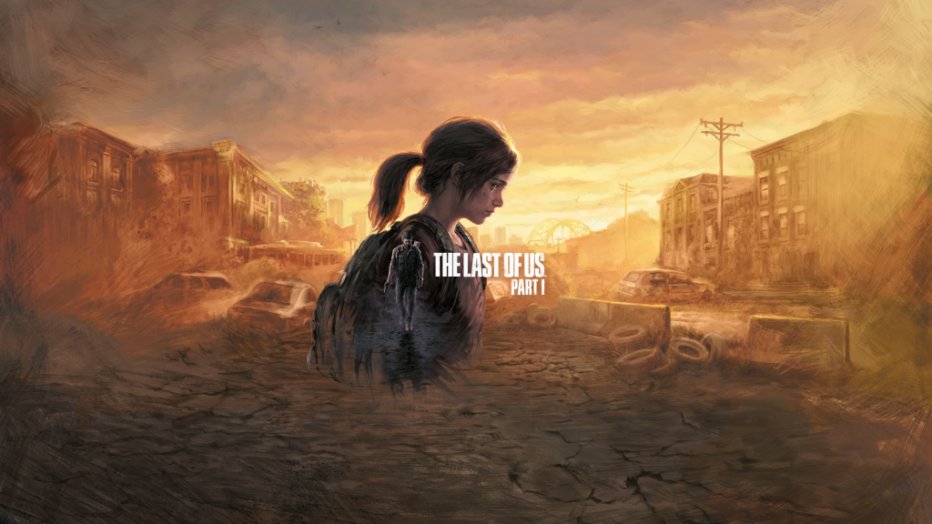 The Last of Us may have inspired the writer to return to gaming. 