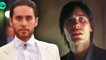 Jared Leto Claims He Would Return to Reprise His $7.4M Movie Role That Left Him Seriously Sick to Even Finish an Entire Taco