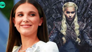 Millie Bobby Brown Wanted to Quit Acting after Game of Thrones Humiliation