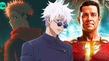 Jujutsu Kaisen Season 2 Shibuya Arc May be Making Same Mistake as Zachary Levi’s Shazam 2