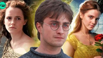 4 Movies Except Harry Potter That Proved the Hype Behind Emma Watson Was Real With Over $1.9 Billion Earning at Box Office 