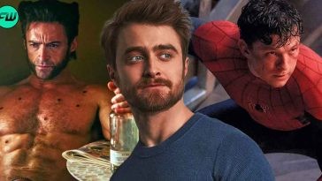 Not Wolverine, Daniel Radcliffe Dreamed to Play Another Marvel Superhero That Made His Appearance in Tom Holland's Spider-Man: No Way Home
