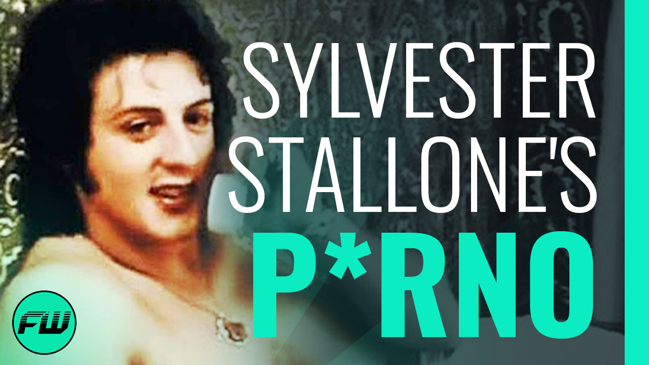 The Infamous Sylvester Stallone P*rno: Italian Stallion