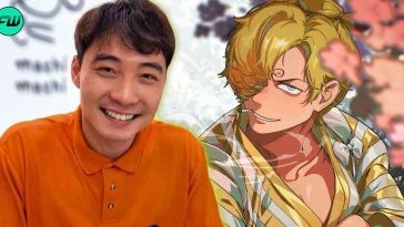 One Piece Studio Forced Ultra-Popular YouTuber Nigel Ng to Remove Sanji Cooking Video