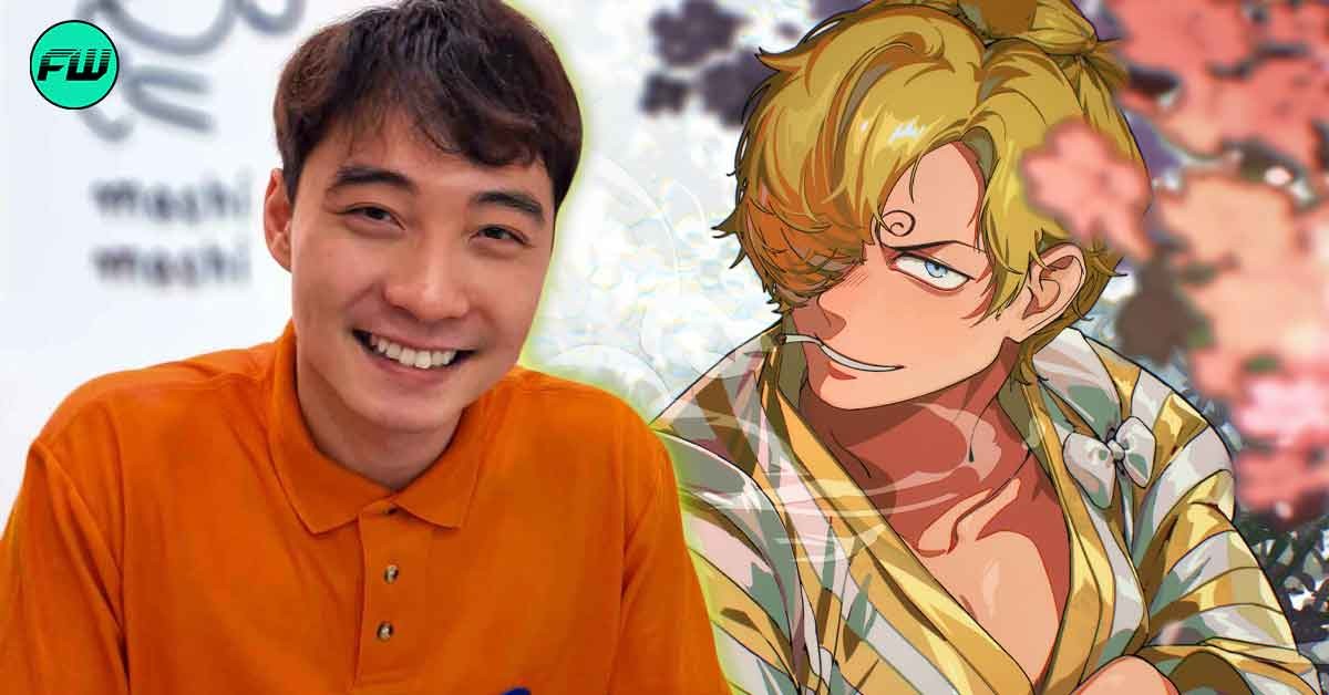One Piece Studio Forced Ultra-Popular YouTuber Nigel Ng to Remove Sanji Cooking Video