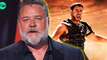 Russell Crowe Almost Killed His Most Iconic Dialogue for His Massive Ego in $503M Movie Before Director Intervened