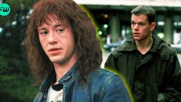 Stranger Things Star Joseph Quinn To Haul Jason Bourne Franchise as Studio Looks To Reboot Matt Damon’s Legacy