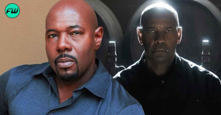 Greatest Antoine Fuqua Movies That Aren't Equalizer 3, Ranked