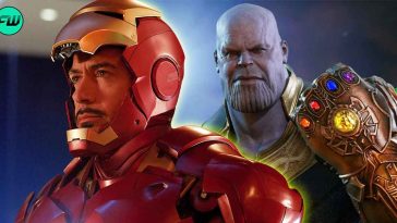 Marvel Has More Than 6 Infinity Stones- Robert Downey Jr’s Iron Man and Avengers Would Have Faced a Nightmare Villain Had MCU Introduced Ego Stone in Avengers