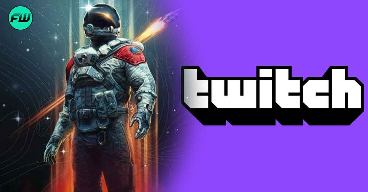 Twitch Stats Give a Definitive Answer Whether Bethesda's $200 Million Game is a Hit