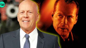 Bruce Willis Learned From His Mistake After Losing a Movie That Won 9 Oscars, Said Yes to a Not So Famous Director’s Script