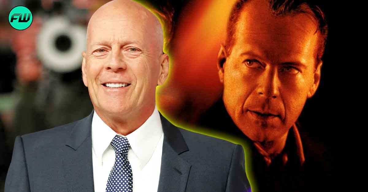 Bruce Willis Learned From His Mistake After Losing a Movie That Won 9 Oscars, Said Yes to a Not So Famous Director’s Script