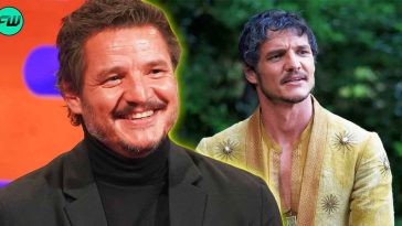 Pedro Pascal Played Real Game of Thrones to Get Cast in Show That Included Betraying a Student He Was Mentoring