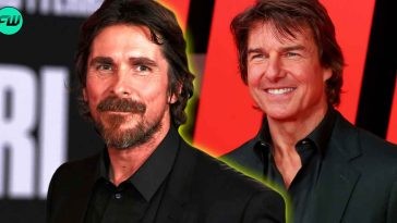 After Tom Cruise, Christian Bale Took Inspiration From The Most Unlikely Mega Celebrity For His $34M Breakout Role
