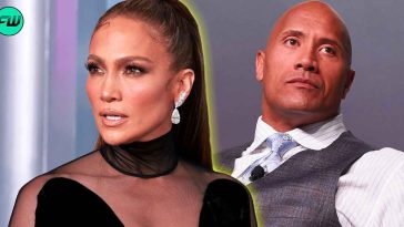 Stealing Dwayne Johnson’s Success Formula For Teremana Backfires For Jennifer Lopez, Who Never Drank Alcohol to Stay Fit