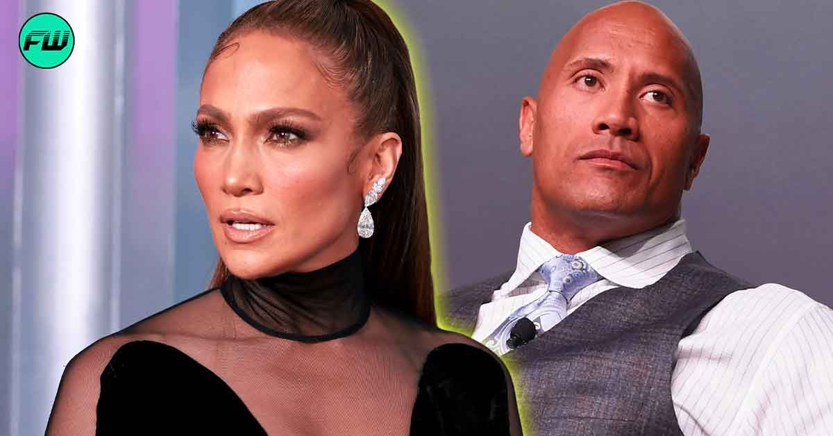 Stealing Dwayne Johnson’s Success Formula For Teremana Backfires For Jennifer Lopez, Who Never Drank Alcohol to Stay Fit