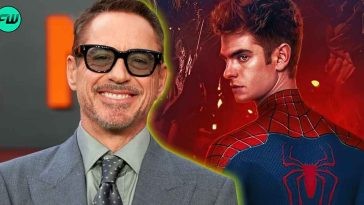 Downey Jr. Changed Major Spider-Man Character to Cast His $20M Movie Co-Star That Became Very Different from Andrew Garfield Movies