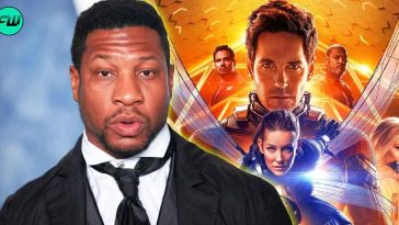 Jonathan Majors, Paul Rudd’s Ant-Man 3 Wins Vote for Wasting One of the Best MCU Casting Decisions