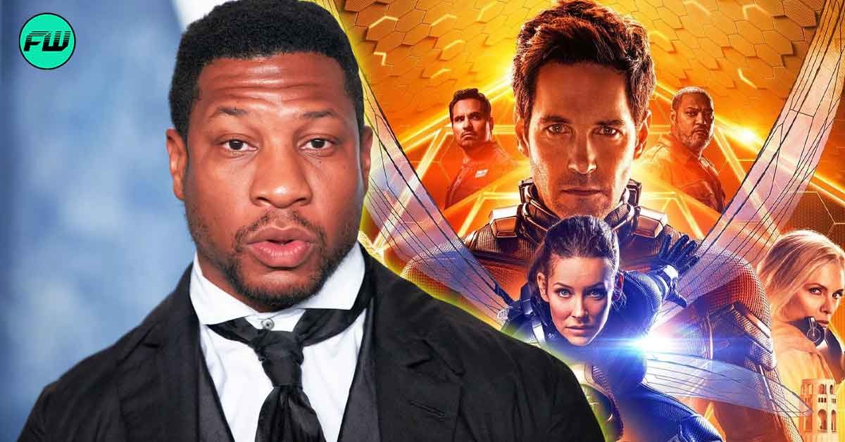 Jonathan Majors, Paul Rudd’s Ant-Man 3 Wins Vote for Wasting One of the Best MCU Casting Decisions