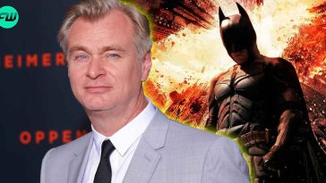 Christopher Nolan Claimed Dark Knight Doesn’t Come Close To $40M Movie, Felt Uncomfortable Being Paid “Millions of dollars of somebody else’s money”