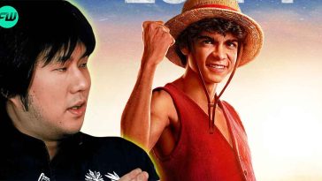 Eiichiro Oda Was Blown Away by One Piece Star After Nearly Giving Up Hopes to Find the Perfect Actor