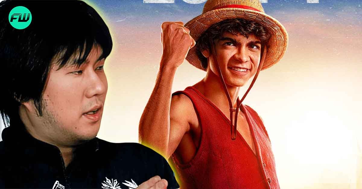 Eiichiro Oda Was Blown Away by One Piece Star After Nearly Giving Up Hopes to Find the Perfect Actor