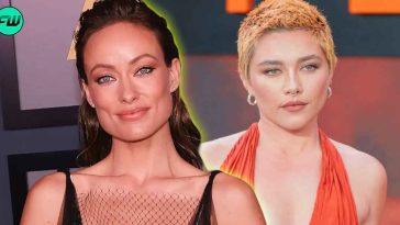 Olivia Wilde’s Film Left Florence Pugh Bitter After Her Reputation Was Torn To Shreds By the Fans