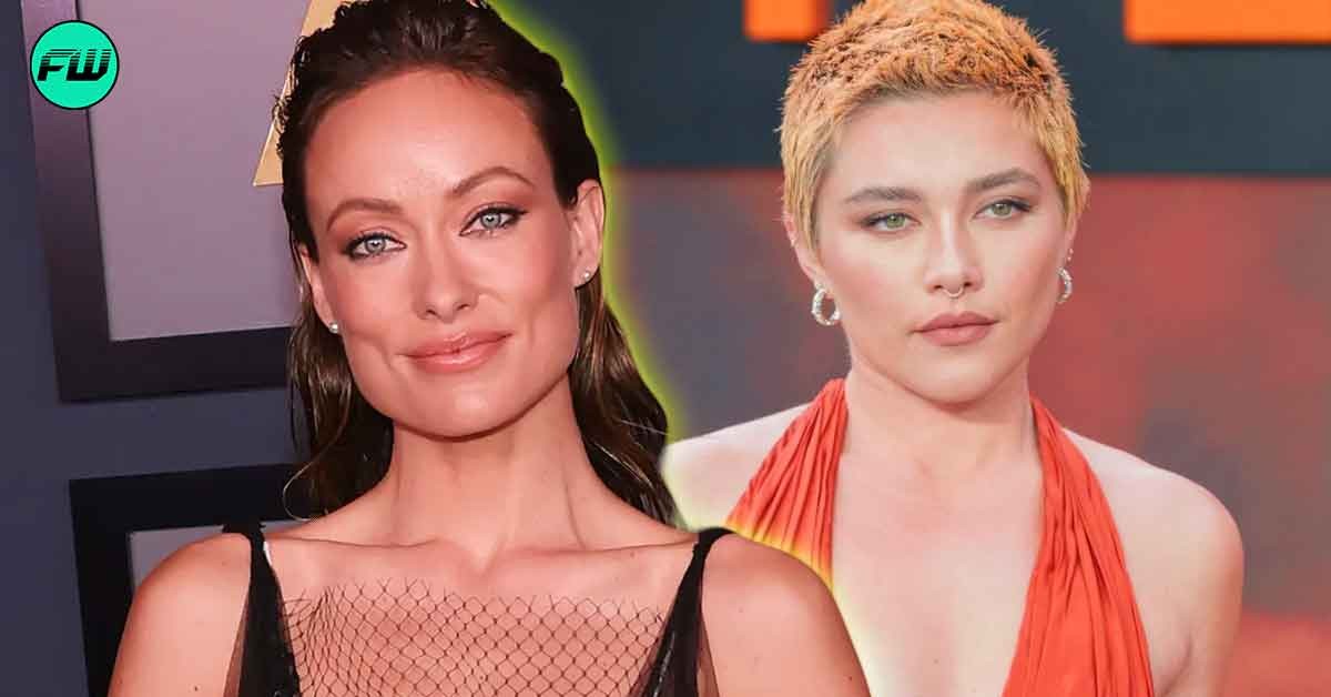 Olivia Wilde’s Film Left Florence Pugh Bitter After Her Reputation Was Torn To Shreds By the Fans