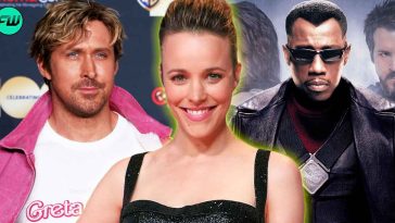 Blade Star Almost Stole Rachel McAdams’ Debut Role in $117M Film Despite Strange Audition