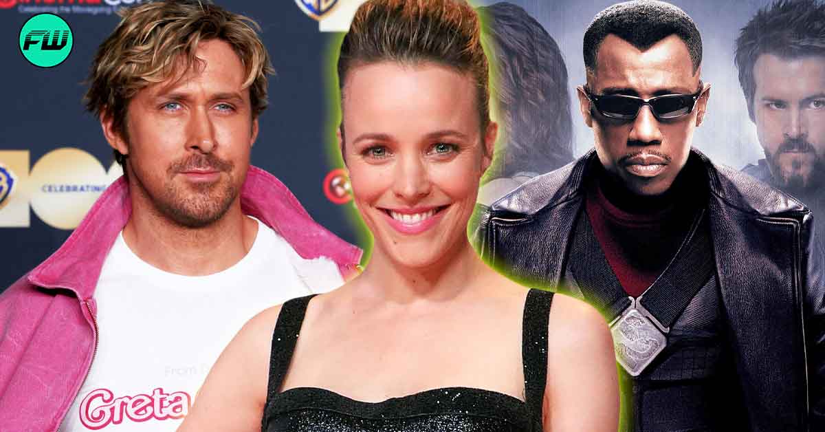 Blade Star Almost Stole Rachel McAdams’ Debut Role in $117M Film Despite Strange Audition