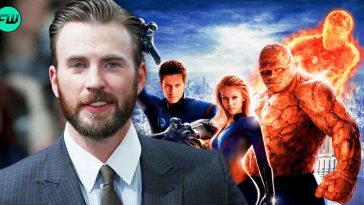 MCU Resorts To Chris Evans’ 12-Year-Old Movie Plot To Bring the Fantastic Four Out From the 60s? Rumor Indicates Marvel’s First Family Set To Time Travel Into the Present