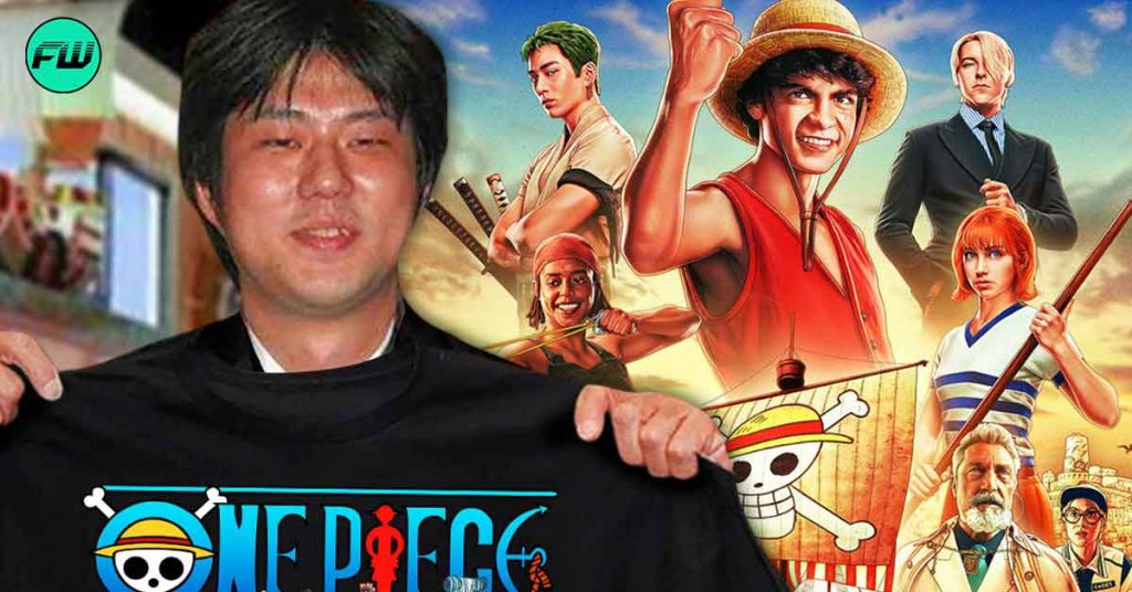 “It’s unapologetically out there” Eiichiro Oda Feared he Would Prioritize Fan Service in an