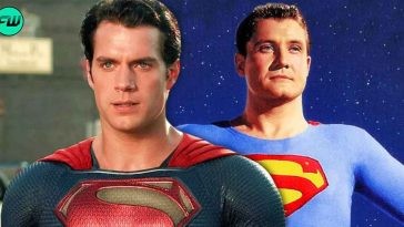History Repeats Itself as Superman Actor George Reeves’ Career Faced a Similar Fate as DCEU Star Henry Cavill