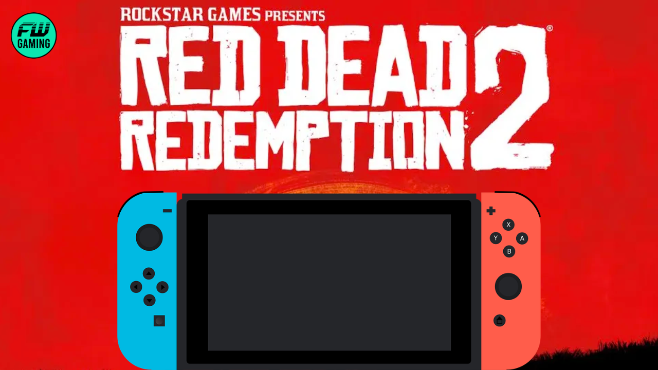 Red Dead Redemption coming to PS4 and Nintendo Switch later this month