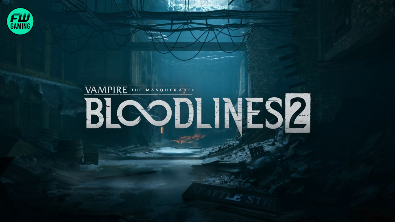 Bloodlines 2