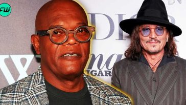 Samuel L. Jackson Would Never Endorse Johnny Depp's One Habit Despite His Box Office Hits