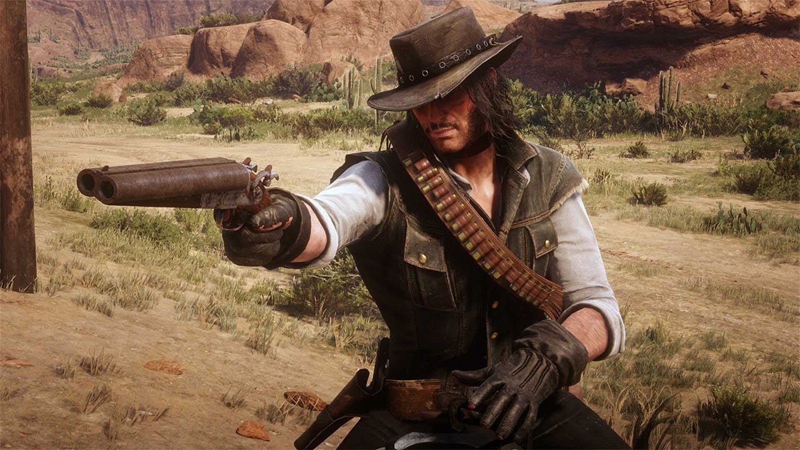 Red Dead Redemption 2 Becomes Rockstar’s Second Highest-Selling Game But It’s Still Nowhere Close to GTA 5 Sales
Latest