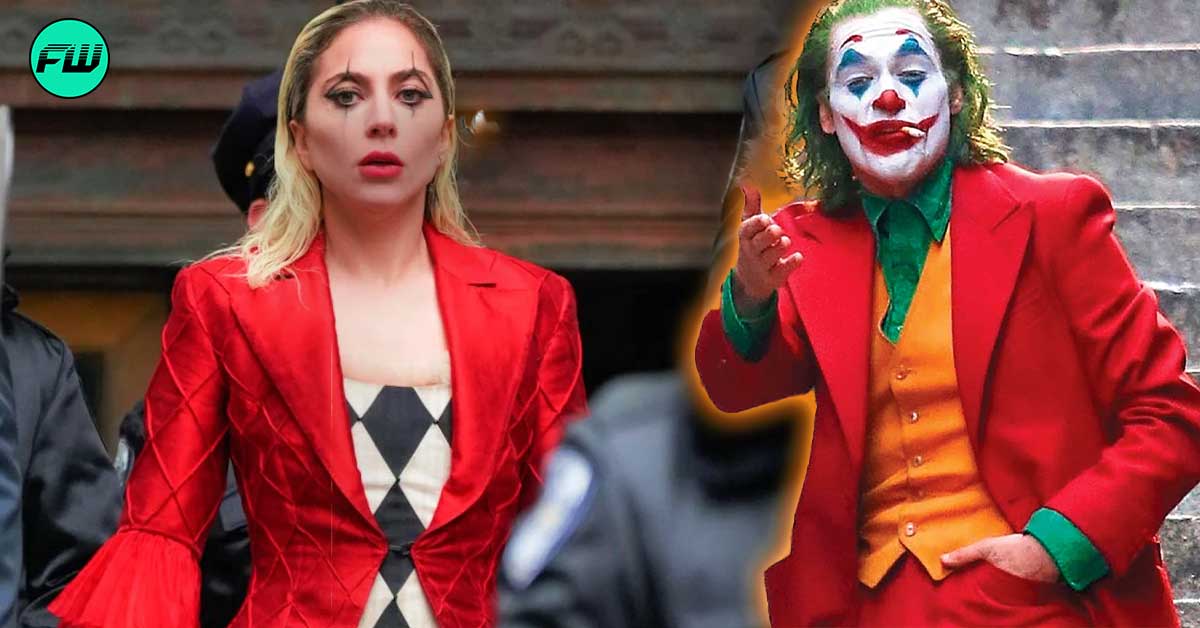 Fans Hate It After DCU Takes a Big Risk That Could Ruin Lady Gaga's Harley Quinn Debut in Joker 2