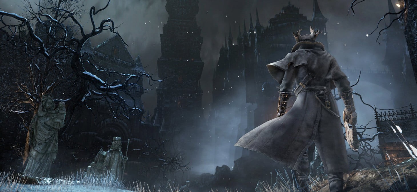 The game is almost ready: Sony Report Fuels Rumors of Bloodborne Remaster  Hitting PlayStation Store - Possible Release Date Revealed