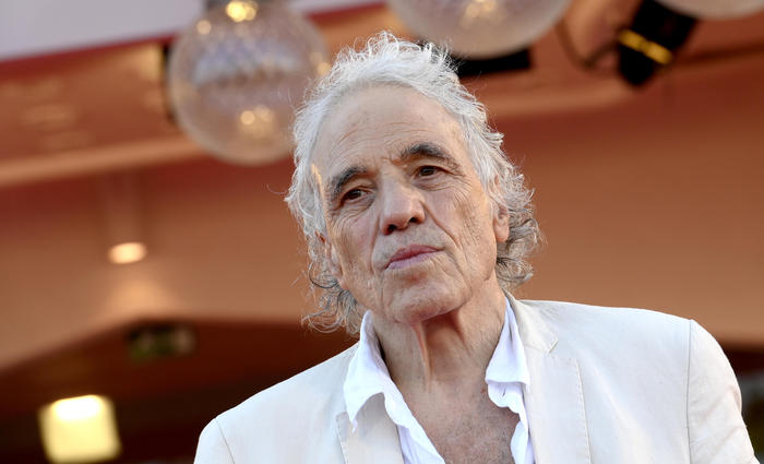 Abel Ferrara 