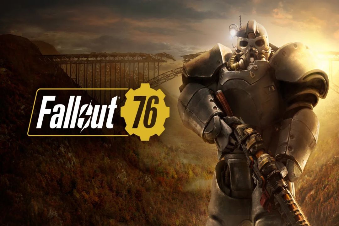 Fallout 76 is among the 36 games included in the Core Game Pass library