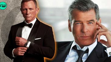 Daniel Craig Dreaded Saying Yes to James Bond After Franchise Cruelly Fired Pierce Brosnan After Box Office Failure