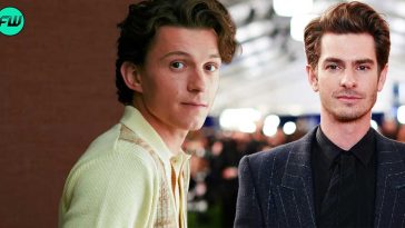 Tom Holland Said There's No Redemption for What He Did to Andrew Garfield