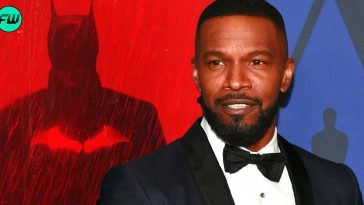 'The Batman' Star Lost a Lot of Money Because of Jamie Foxx's Tantrums Including a Private Jet and a Much Bigger Contract