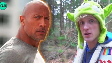 Dwayne Johnson Still Hates Logan Paul Years After Japan’s ‘Suicide Forest’ Incident That Nearly Ended Logan’s Career?