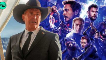 Legendary Marvel Star Rejected Replacing Kevin Costner in Yellowstone