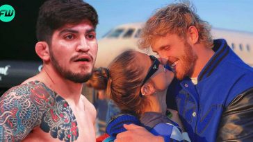 Dillon Danis Knows Nina Agdal Will Put Him in Jail as He Hesitates to Cross One Line Against Logan Paul’s Fiancée