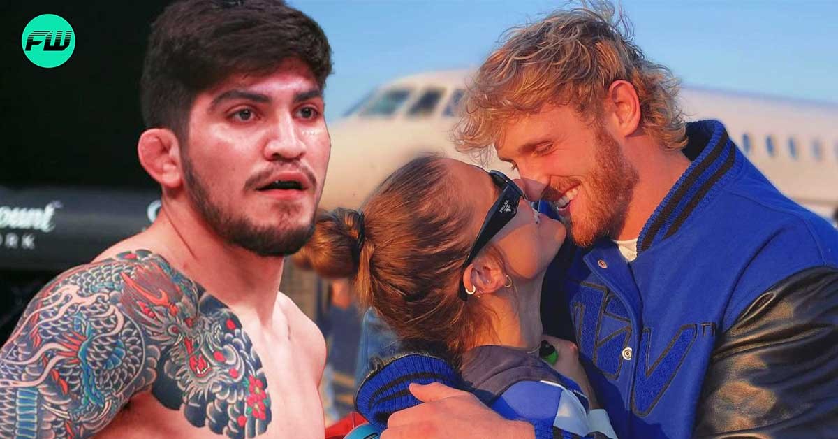 Dillon Danis Knows Nina Agdal Will Put Him in Jail as He Hesitates to Cross One Line Against Logan Paul’s Fiancée