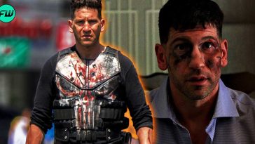 Punisher Actor Jon Bernthal Drowned a Fan in His Own Blood After a Real Life Fist Fight