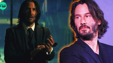 Most Awful Keanu Reeves Interview Will be Hard to Watch For John Wick Fans Who Worship the Hollywood Star